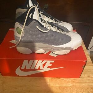 Jordan 13. Size 6.5 Boys